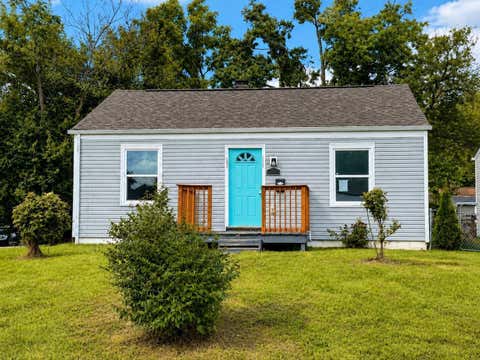 Photo of 613 N Dawson Avenue, Columbus, OH 43219 (MLS # 226031491)