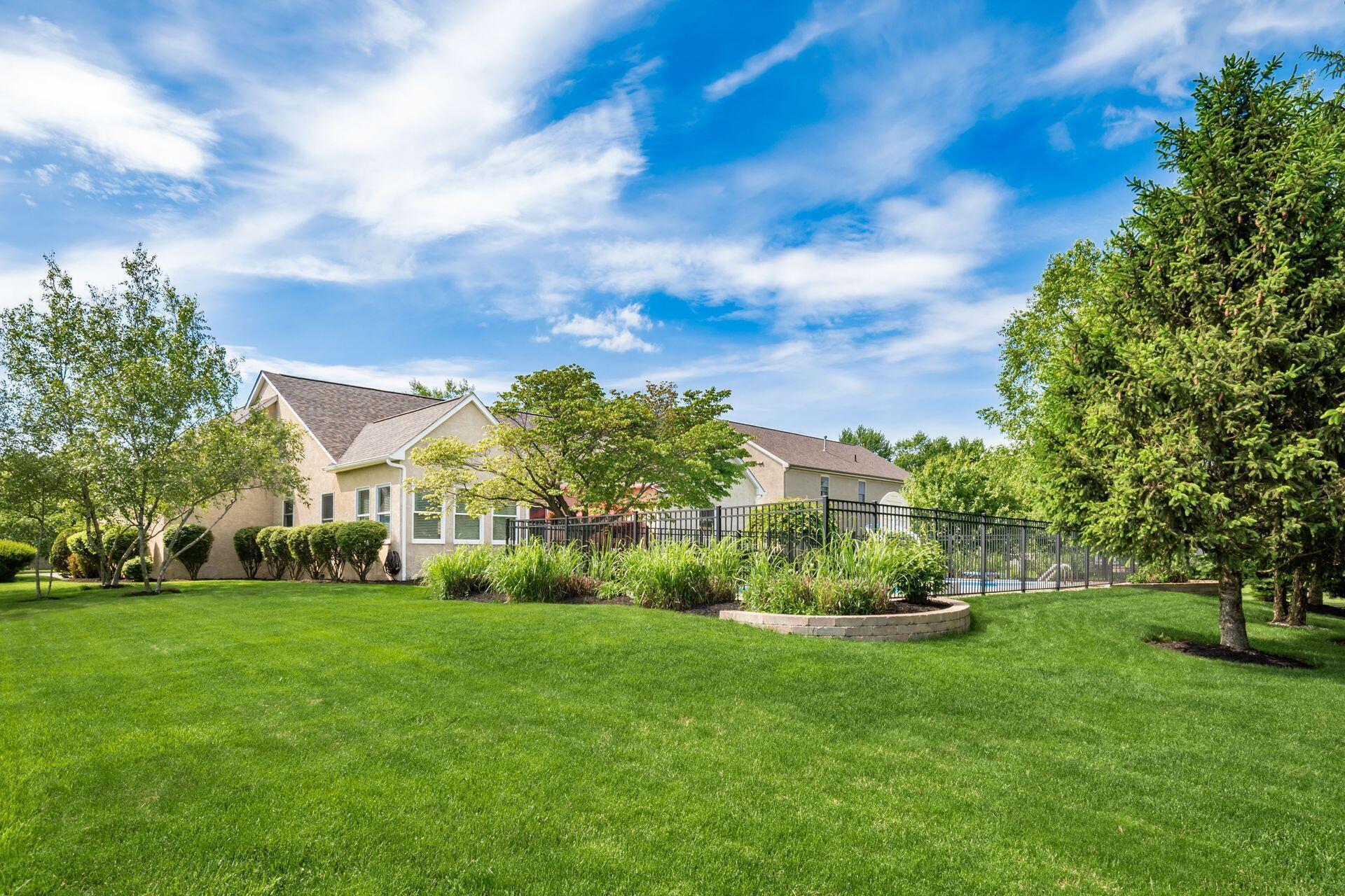 2436 Coltsbridge Drive, Lewis Center, Ohio image 16