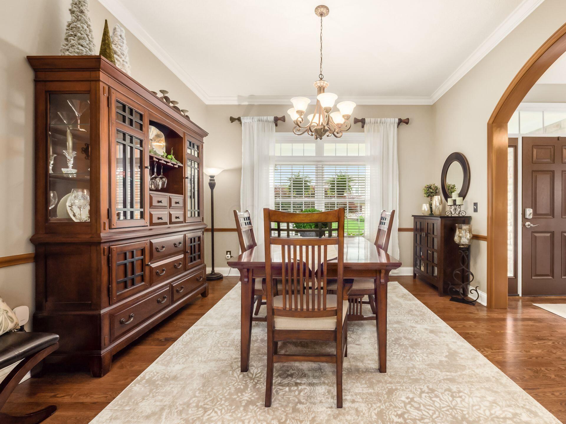2436 Coltsbridge Drive, Lewis Center, Ohio image 21