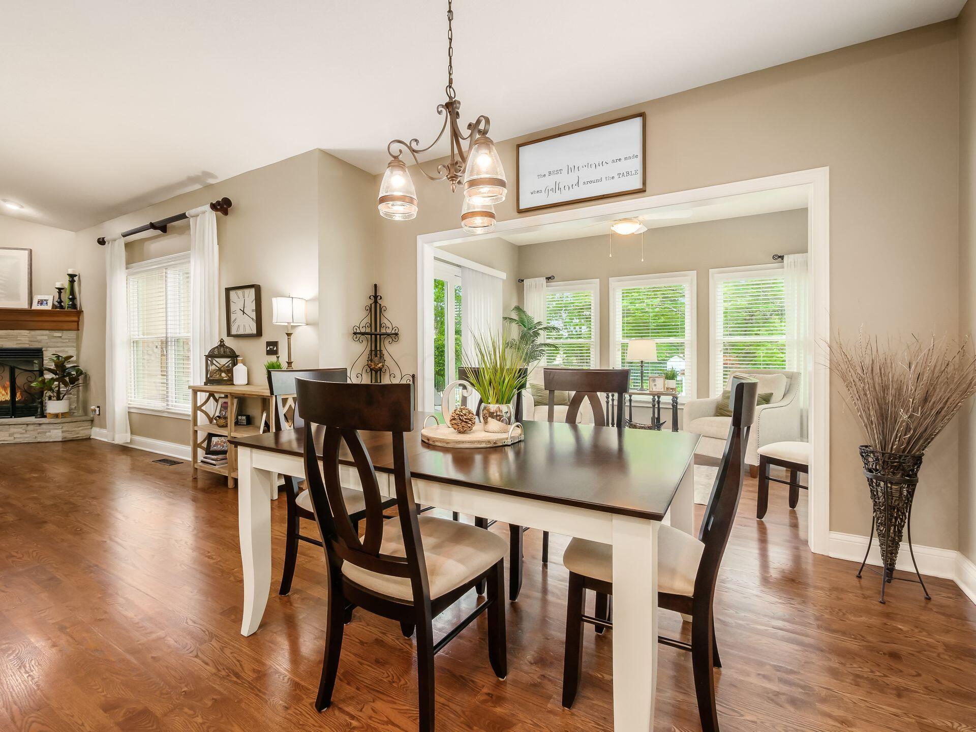 2436 Coltsbridge Drive, Lewis Center, Ohio image 32