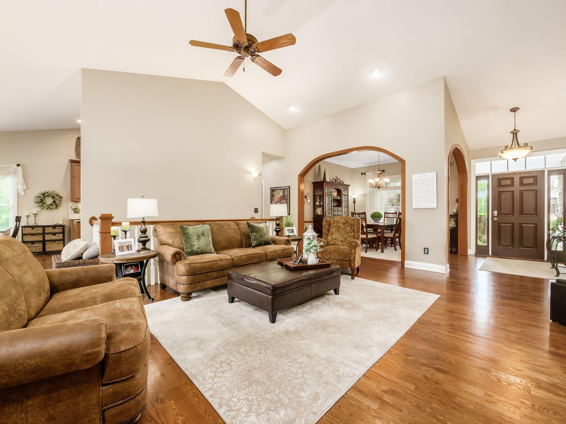 2436 Coltsbridge Drive, Lewis Center, Ohio image 27