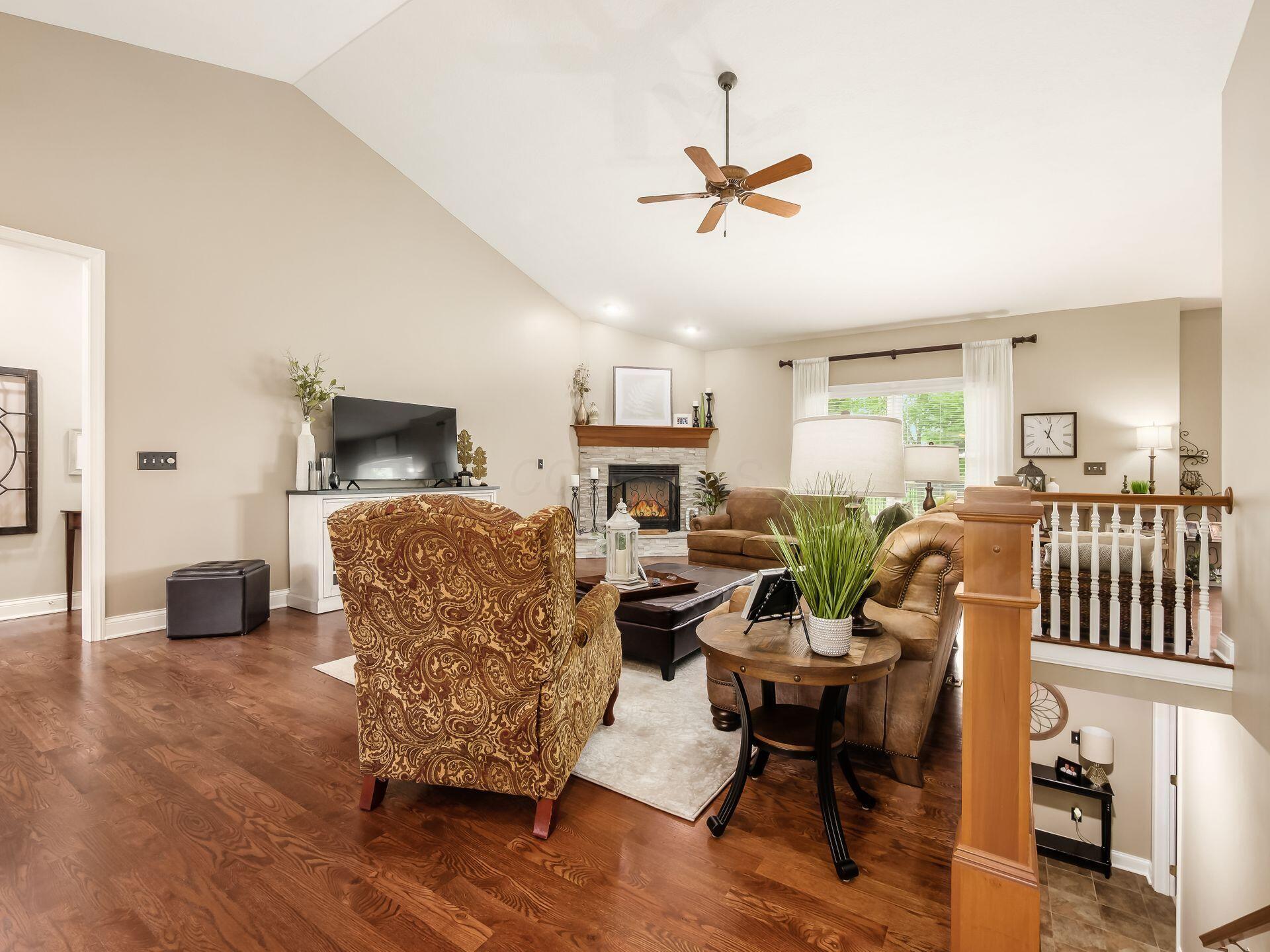 2436 Coltsbridge Drive, Lewis Center, Ohio image 24