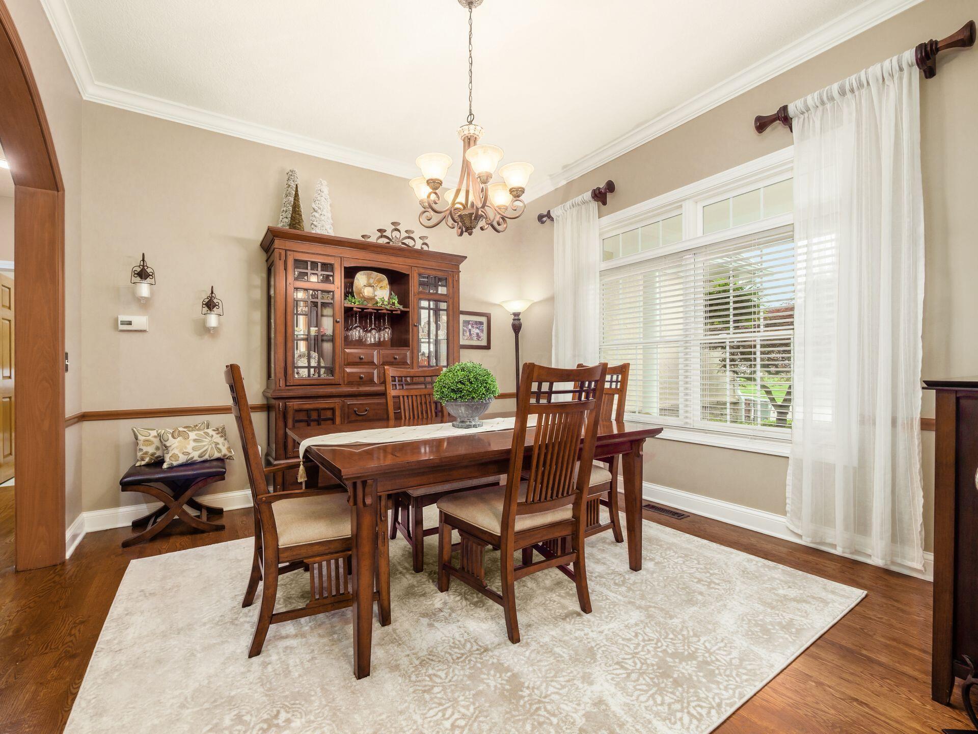 2436 Coltsbridge Drive, Lewis Center, Ohio image 22
