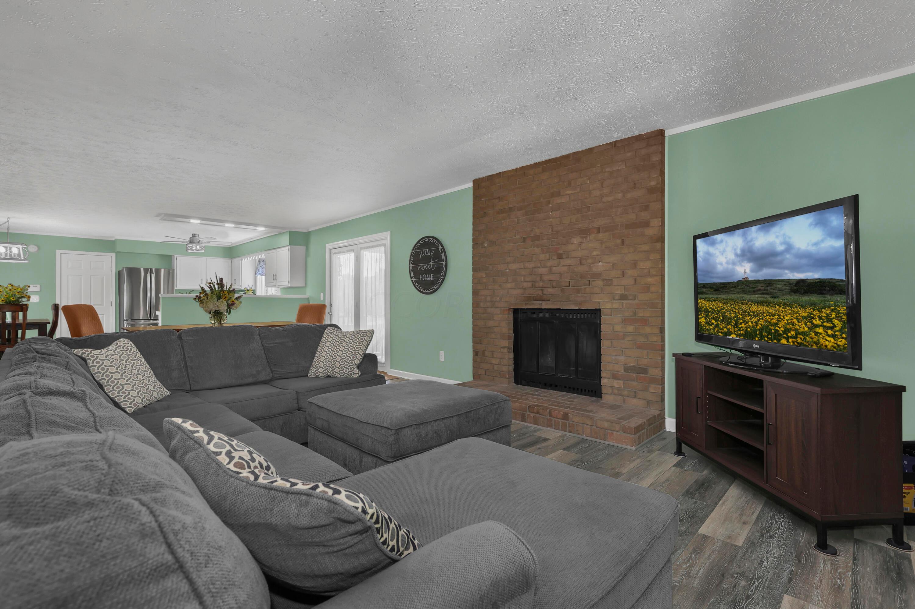 1060 S Watkins Road, Alexandria, Ohio image 12