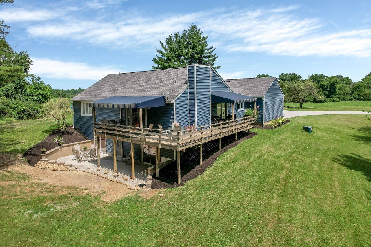 1060 S Watkins Road, Alexandria, Ohio image 44