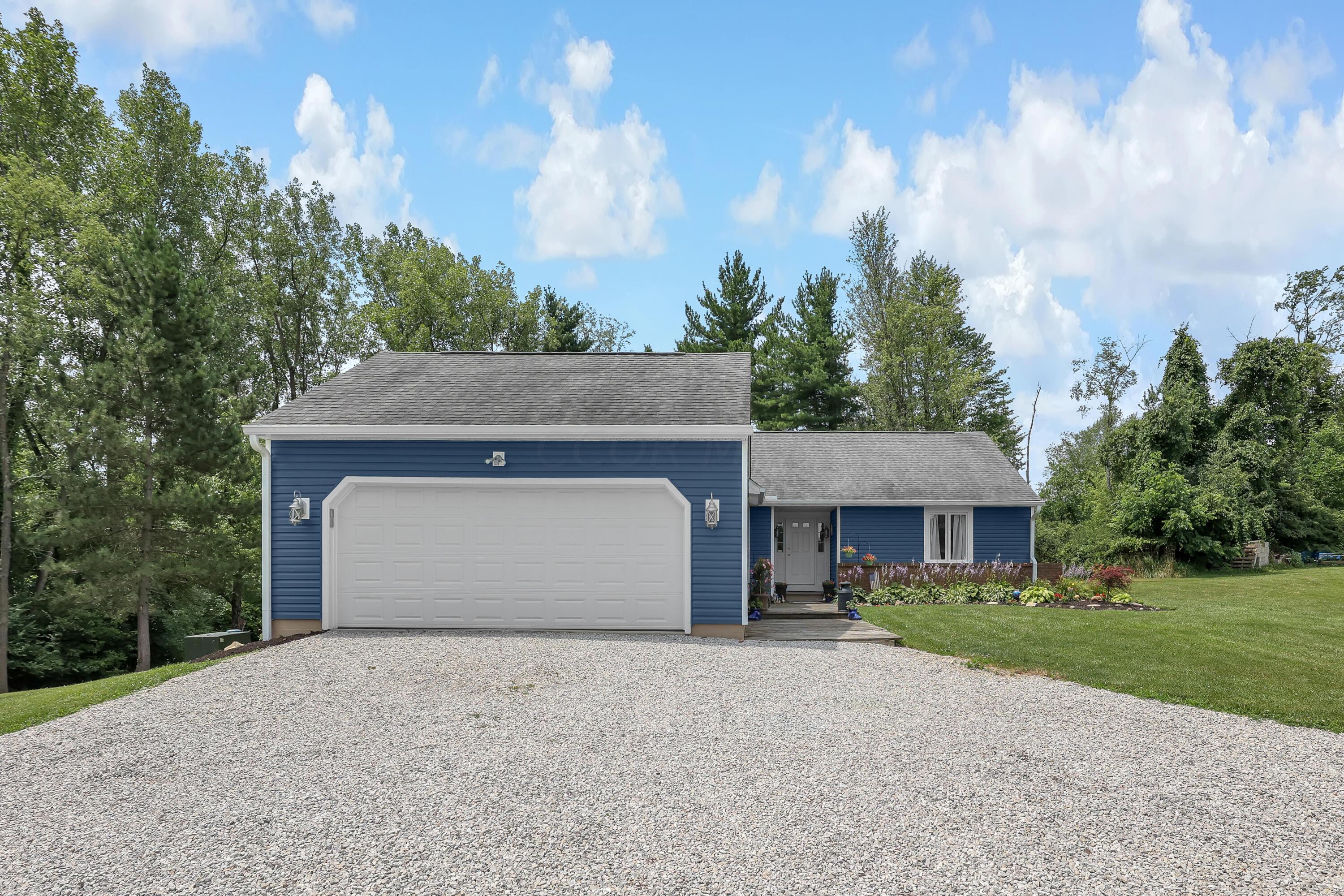 1060 S Watkins Road, Alexandria, Ohio image 46