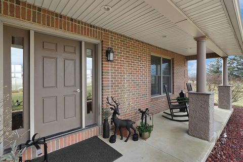 Tiny photo for 13701 State Route 47, Richwood, OH 43344 (MLS # 225045967)