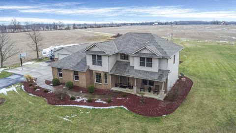 Tiny photo for 13701 State Route 47, Richwood, OH 43344 (MLS # 225045967)