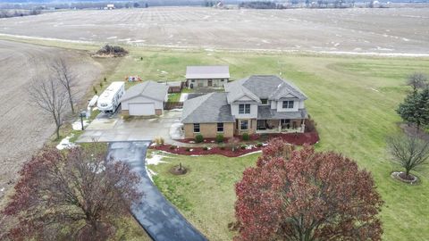 Tiny photo for 13701 State Route 47, Richwood, OH 43344 (MLS # 225045967)