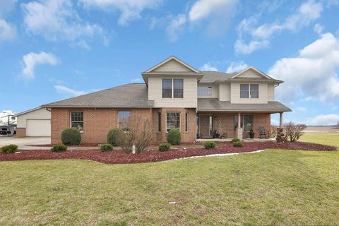 Tiny photo for 13701 State Route 47, Richwood, OH 43344 (MLS # 225045967)