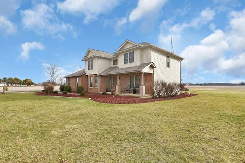 Tiny photo for 13701 State Route 47, Richwood, OH 43344 (MLS # 225045967)