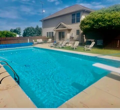 Tiny photo for 13701 State Route 47, Richwood, OH 43344 (MLS # 225045967)