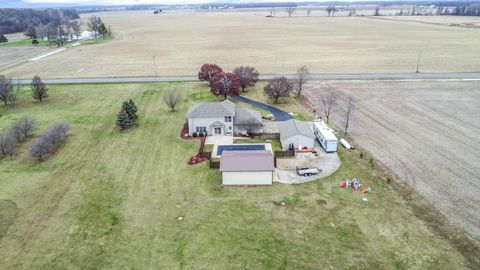 Tiny photo for 13701 State Route 47, Richwood, OH 43344 (MLS # 225045967)