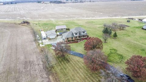 Tiny photo for 13701 State Route 47, Richwood, OH 43344 (MLS # 225045967)