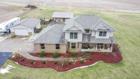 Tiny photo for 13701 State Route 47, Richwood, OH 43344 (MLS # 225045967)