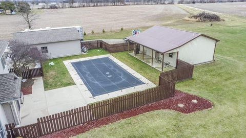 Tiny photo for 13701 State Route 47, Richwood, OH 43344 (MLS # 225045967)