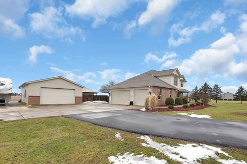 Tiny photo for 13701 State Route 47, Richwood, OH 43344 (MLS # 225045967)