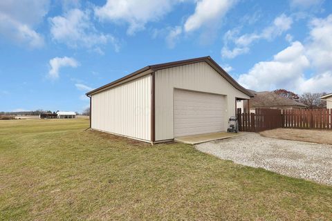 Tiny photo for 13701 State Route 47, Richwood, OH 43344 (MLS # 225045967)