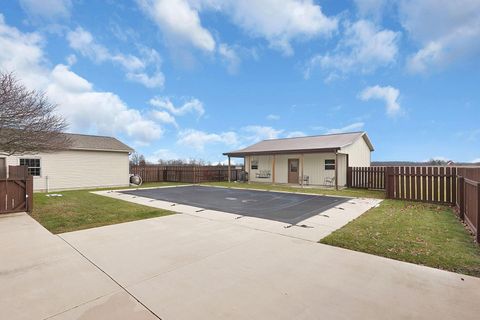 Tiny photo for 13701 State Route 47, Richwood, OH 43344 (MLS # 225045967)