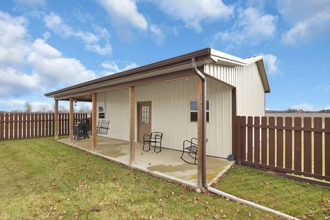 Tiny photo for 13701 State Route 47, Richwood, OH 43344 (MLS # 225045967)