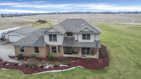 Tiny photo for 13701 State Route 47, Richwood, OH 43344 (MLS # 225045967)