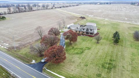 Tiny photo for 13701 State Route 47, Richwood, OH 43344 (MLS # 225045967)