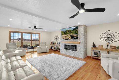 Tiny photo for 13701 State Route 47, Richwood, OH 43344 (MLS # 225045967)