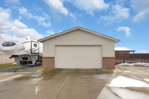 Tiny photo for 13701 State Route 47, Richwood, OH 43344 (MLS # 225045967)