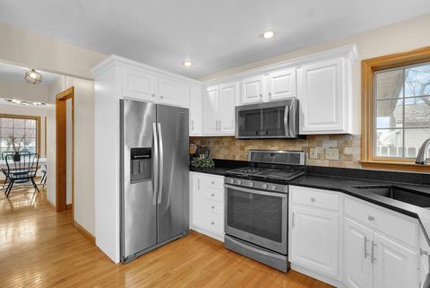 Tiny photo for 13701 State Route 47, Richwood, OH 43344 (MLS # 225045967)