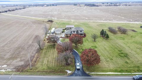 Tiny photo for 13701 State Route 47, Richwood, OH 43344 (MLS # 225045967)