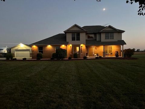 Tiny photo for 13701 State Route 47, Richwood, OH 43344 (MLS # 225045967)