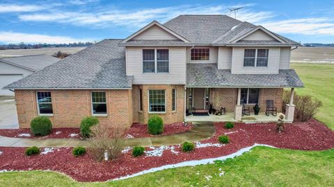 Photo of 13701 State Route 47, Richwood, OH 43344 (MLS # 225045967)