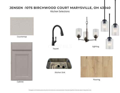 Tiny photo for 1075 Birchwood Court, Marysville, OH 43040 (MLS # 226017577)