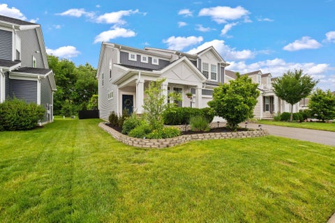 Photo of 3643 Mystic Way, Grove City, OH 43123 (MLS # 226017921)