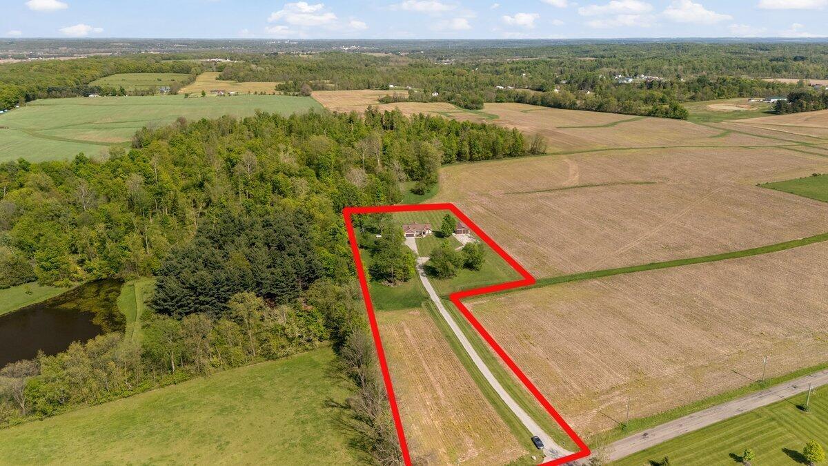 11700 Tucker Road, Mount Vernon, Ohio image 31