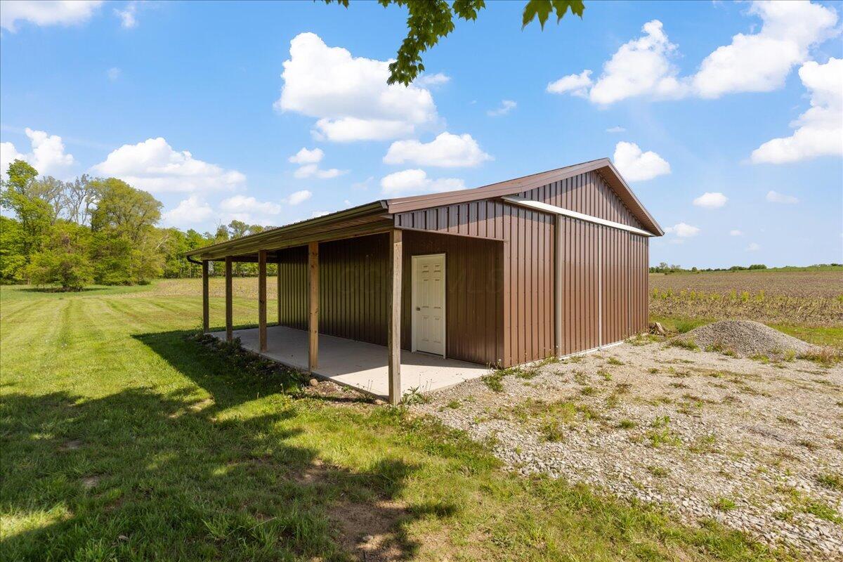 11700 Tucker Road, Mount Vernon, Ohio image 23