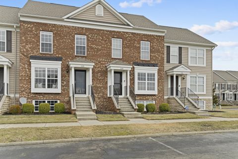 Photo of 5328 Rustic Falls Drive 84 #84, Dublin, OH 43016 (MLS # 226004904)