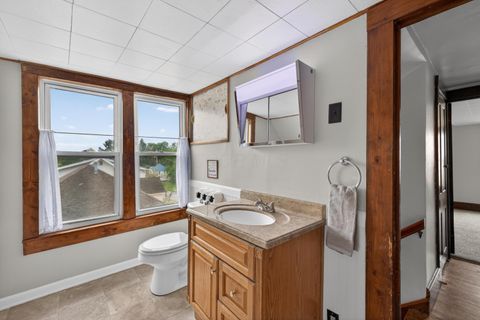 Tiny photo for 810 Highland Avenue, Cambridge, OH 43725 (MLS # 226014219)