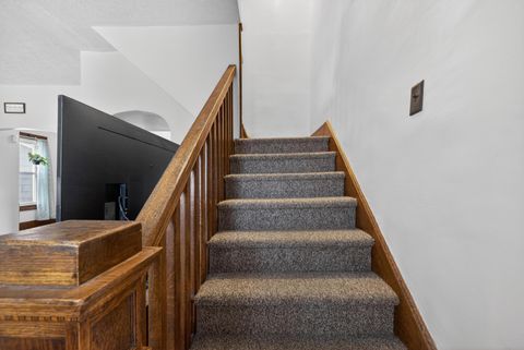 Tiny photo for 810 Highland Avenue, Cambridge, OH 43725 (MLS # 226014219)