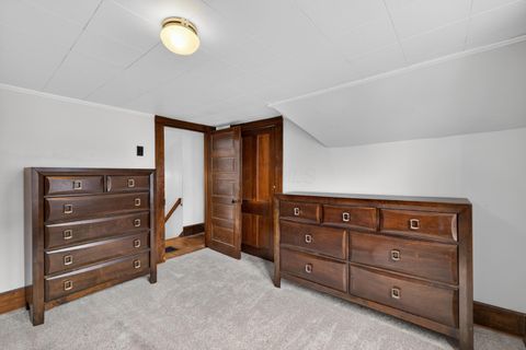 Tiny photo for 810 Highland Avenue, Cambridge, OH 43725 (MLS # 226014219)