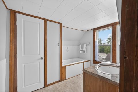 Tiny photo for 810 Highland Avenue, Cambridge, OH 43725 (MLS # 226014219)