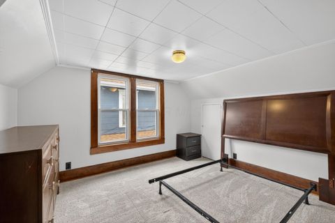 Tiny photo for 810 Highland Avenue, Cambridge, OH 43725 (MLS # 226014219)