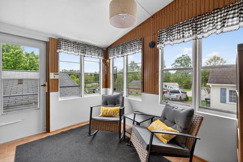 Tiny photo for 810 Highland Avenue, Cambridge, OH 43725 (MLS # 226014219)