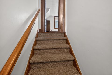 Tiny photo for 810 Highland Avenue, Cambridge, OH 43725 (MLS # 226014219)