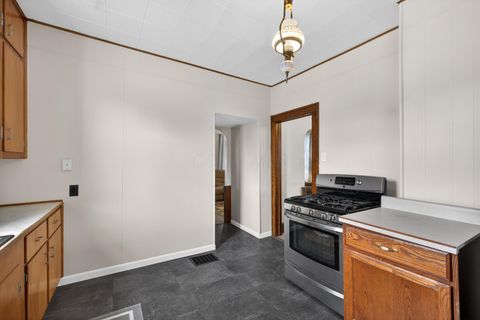 Tiny photo for 810 Highland Avenue, Cambridge, OH 43725 (MLS # 226014219)