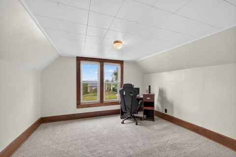 Tiny photo for 810 Highland Avenue, Cambridge, OH 43725 (MLS # 226014219)