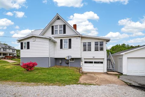 Tiny photo for 810 Highland Avenue, Cambridge, OH 43725 (MLS # 226014219)