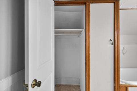 Tiny photo for 810 Highland Avenue, Cambridge, OH 43725 (MLS # 226014219)