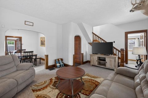 Tiny photo for 810 Highland Avenue, Cambridge, OH 43725 (MLS # 226014219)