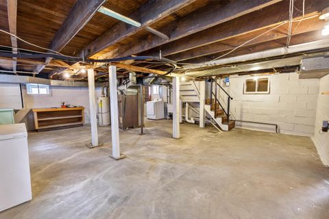 Tiny photo for 810 Highland Avenue, Cambridge, OH 43725 (MLS # 226014219)